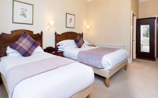 Sunbank House Hotel