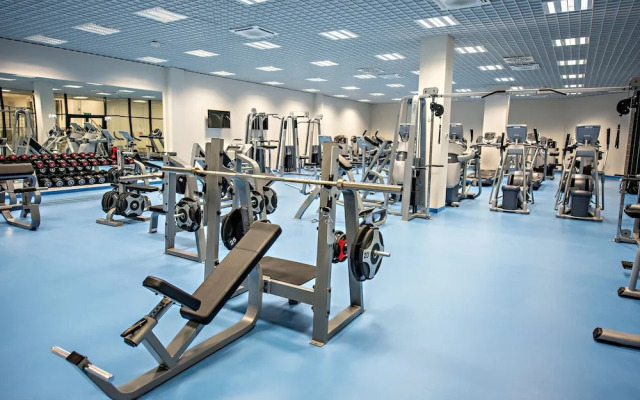 Rezydencja Arłamów