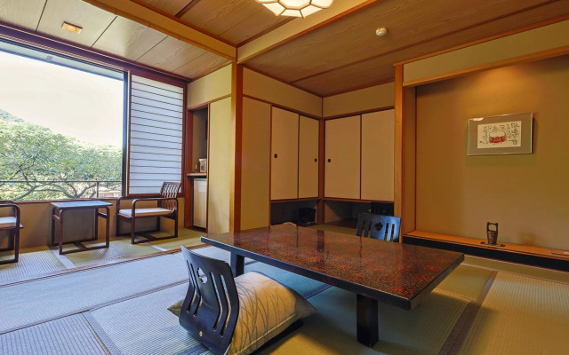 Kinosaki no Yado Ryokufukaku