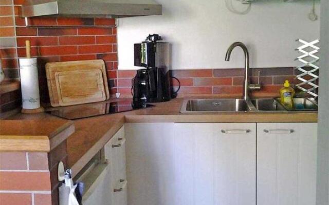 Ferienhaus Dranske RUeG 341