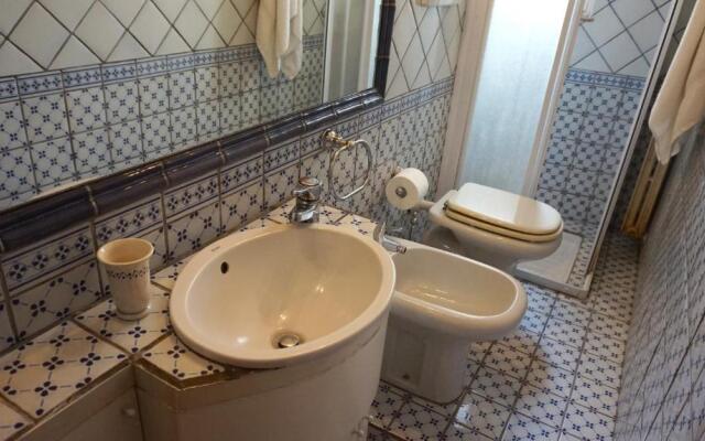 Suite nell'Anfiteatro Romano