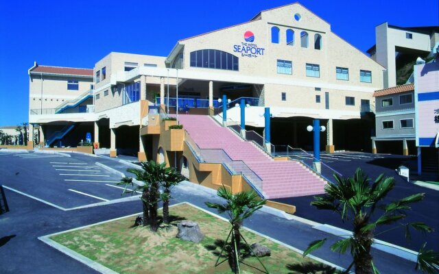 The Hotel Seaport