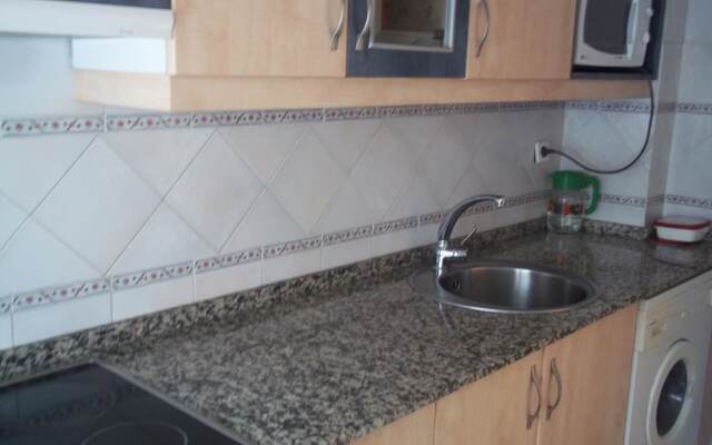 Apartamento Les Orangers - 108B
