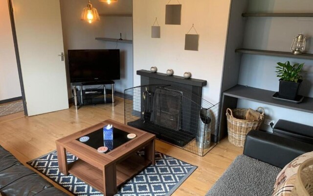 The Rabbit Hole - Kinlochbervie