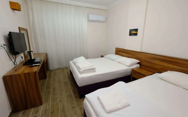 Venus Hotel