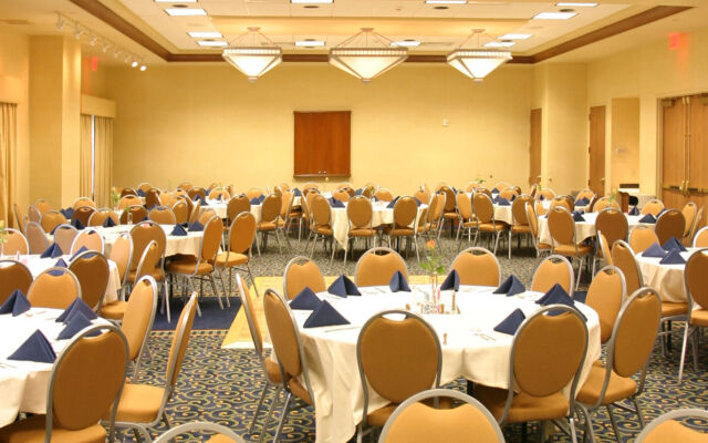SpringHill Suites by Marriott Norfolk Virginia Beach