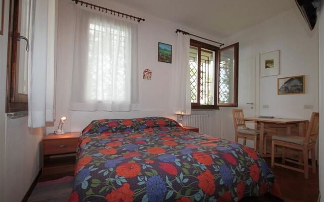 B&B Tana della Volpe