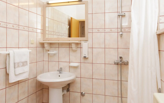 Ratac Apartments