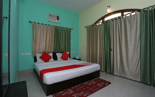 Fabhotel Tulip Salt Lake Sec-2
