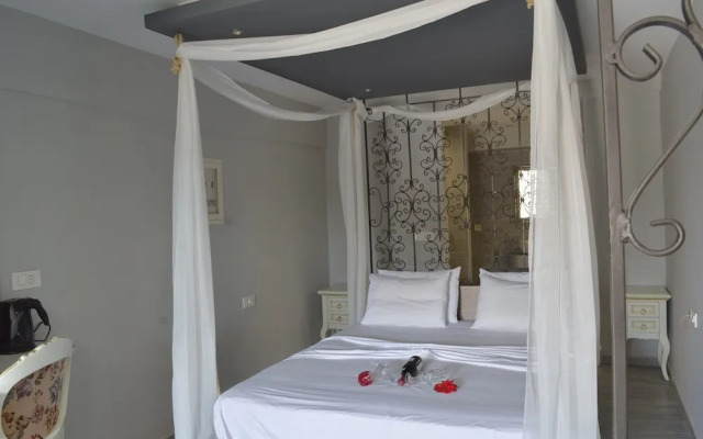 Anagenessis Suites & Spa Resort - Adults Only