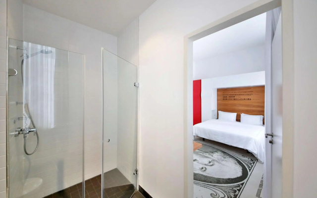 Park Plaza Wallstreet Berlin Mitte