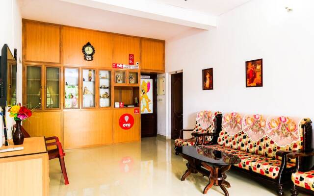 OYO 5517 Home Stay Grand Exotica Villa