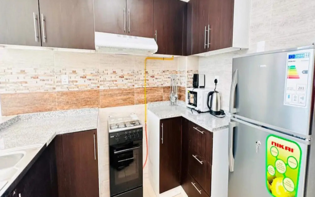 OYO 1194 Home Orion Building 514