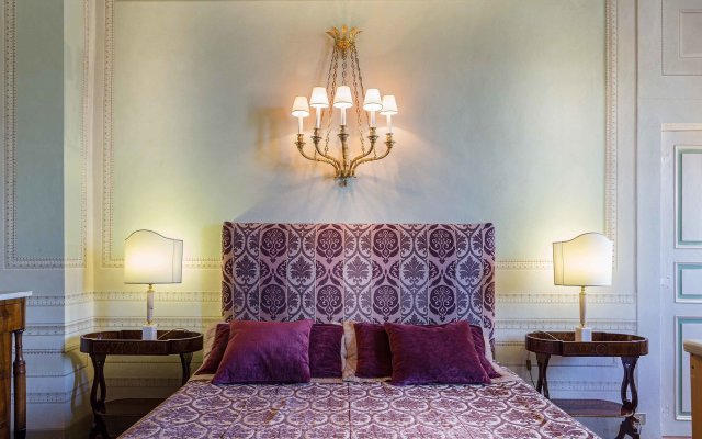 Coselli's Collection Luxury Villas rental