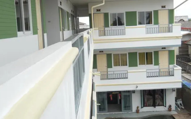 Cancun Mansion