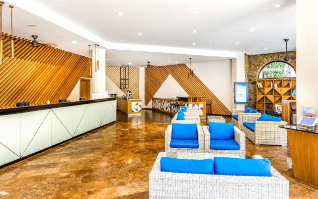 Marmaris Bay Resort - Adults Only