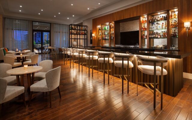 The Santa Maria, A Luxury Collection Hotel & Golf Resort, Panama City