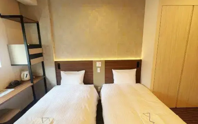 Nplus HOTEL Tokyo Nihonbashi