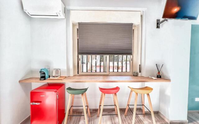 Linea1 loft