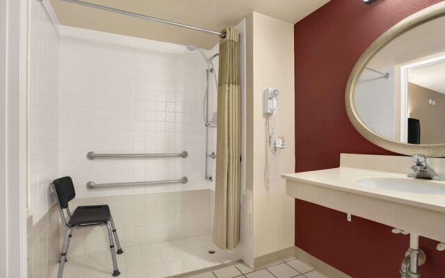 Days Inn Buena Park