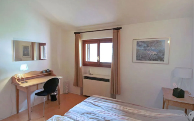 Residenza del Pascià