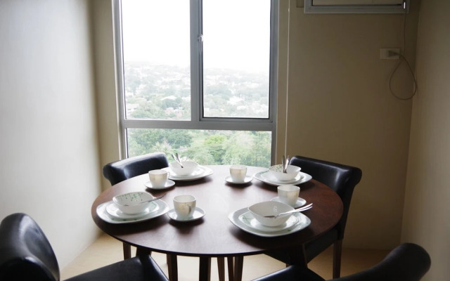 Avida Towers Cebu Tower 1