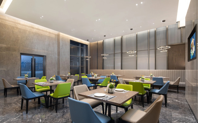 Hampton by Hilton Tianjin Beichen