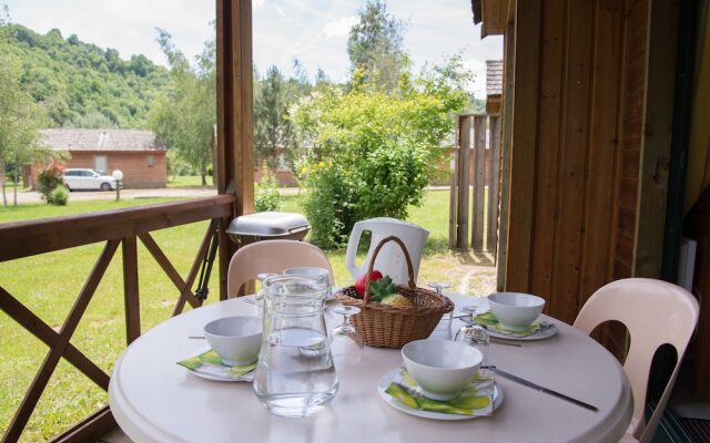 Village de Gites de Booz