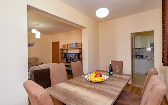 Uphill Glavanovic Villa