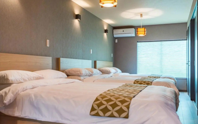 Bijou Suites Kakomi