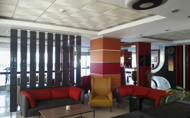 Eriza Hotel