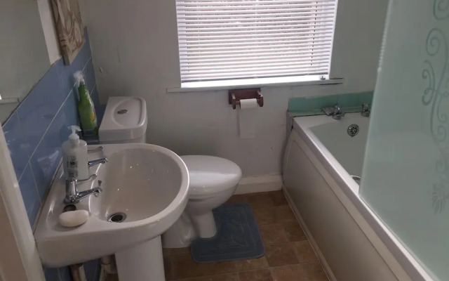 Worcester Town Centre Home & Garden