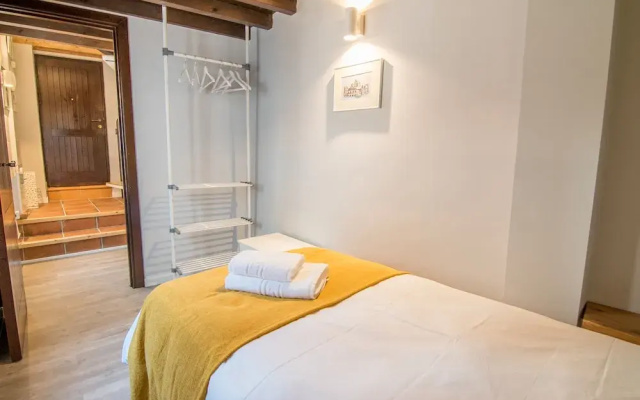 tuGuest Alhambra Apartments II