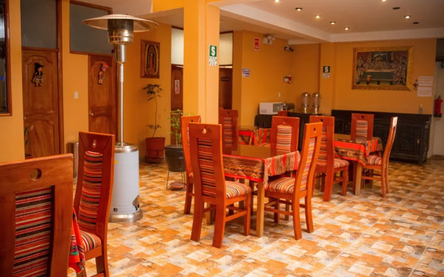Cusi Hotel
