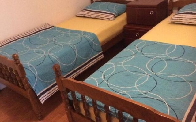 Apartments Vratovic