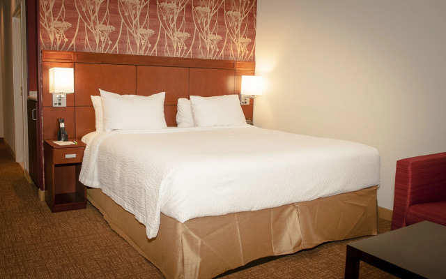 Courtyard Houston Kingwood
