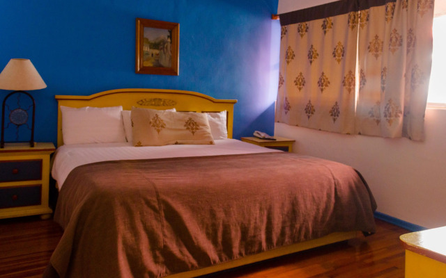 Residencia Polanco
