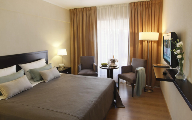 El Conquistador Hotel