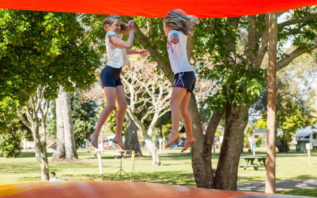 Motueka TOP 10 Holiday Park