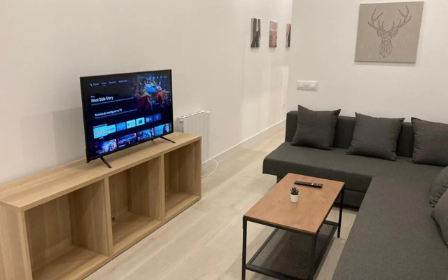 Matadero Apartments 2