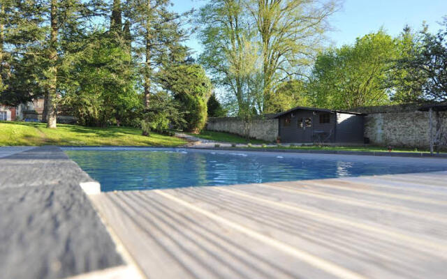 La Buissière Maison dHôtes