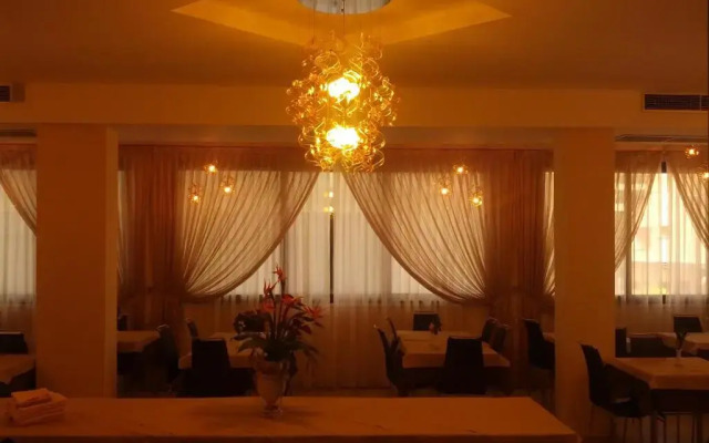 Hotel Abel