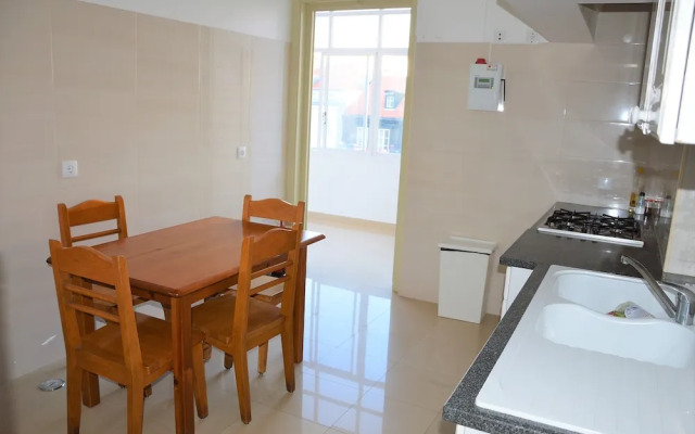 Quartos do Marquês