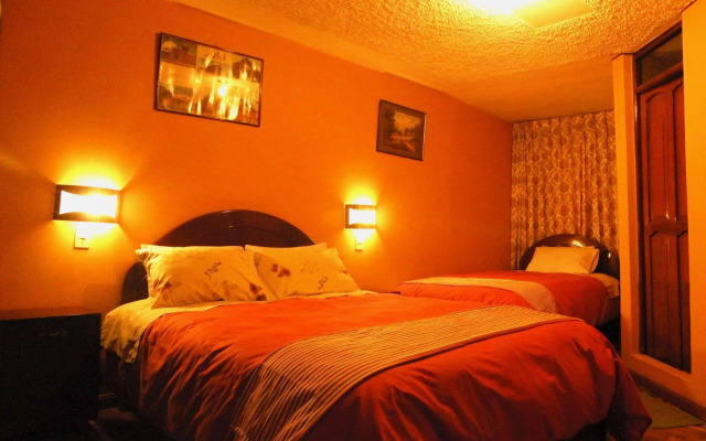 Hotel Margarita