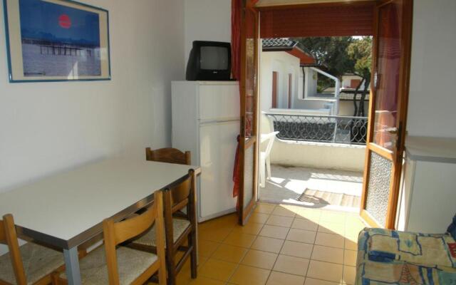 Residence Sport2000 appartamento