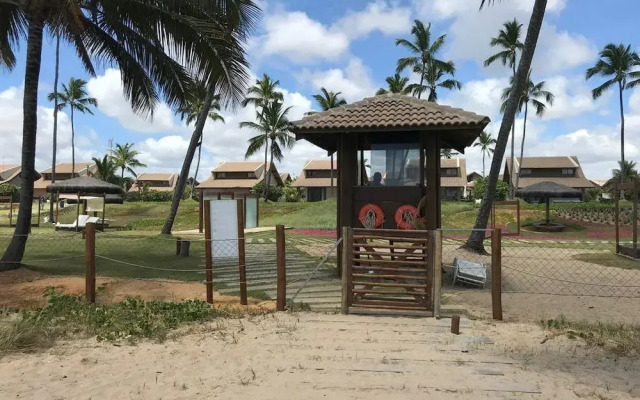 Malawi Beach Houses
