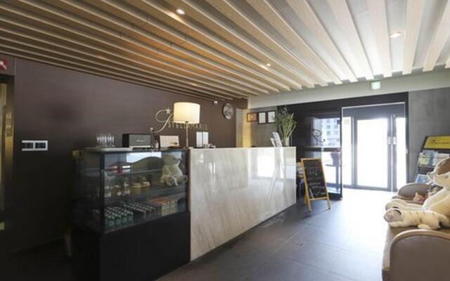 Wolmido Stella Maris Hotel