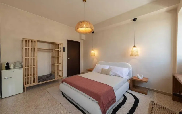 Taga suites