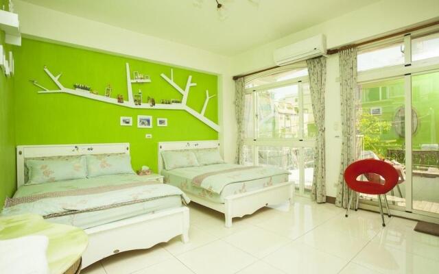 Sunshine Guest House