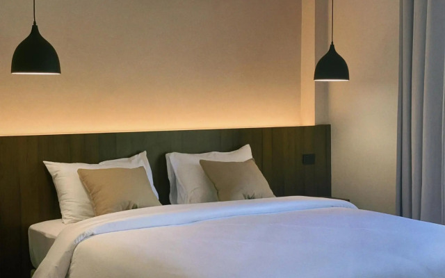 Suncloud Hotel Koh Samet